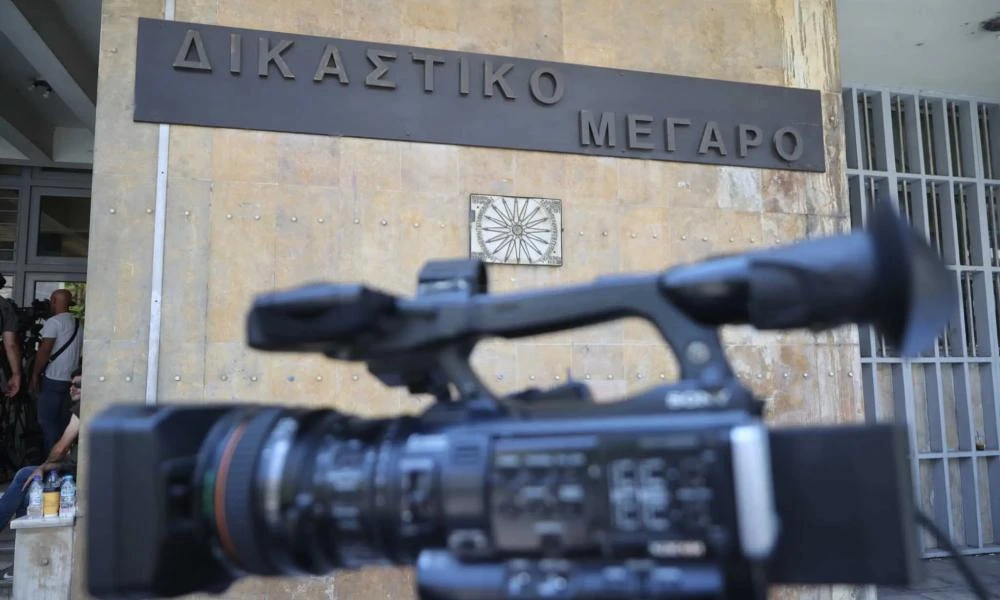 Θεσσαλονίκη: Ελεύθερη η Γεωργία Μπίκα και άλλοι 3 για την υπόθεση αρπαγής